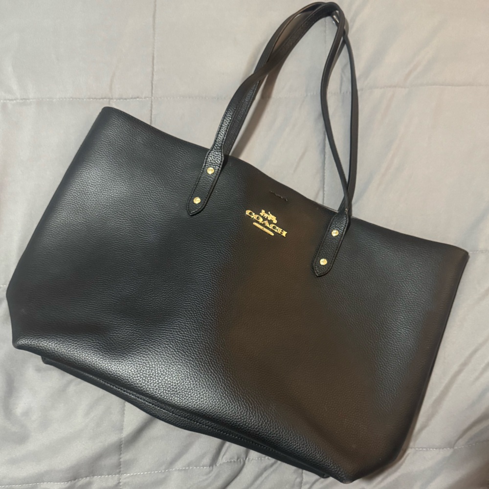 Coach Tote Bag